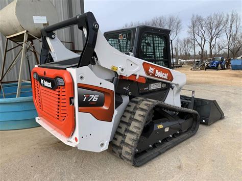 bobcat t76 skid steer weight|bobcat t76 skid steer specs.